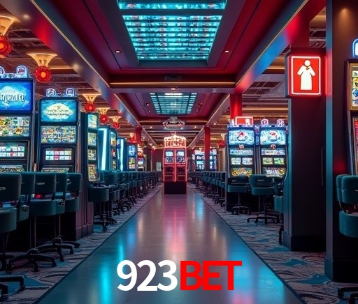 923BET download — arquivo APK para Android oficial