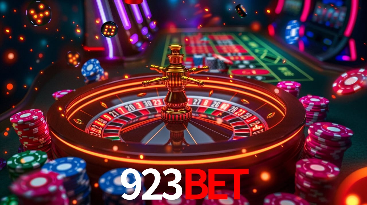 923BET feedback — categorias de sugestão e melhoria no app