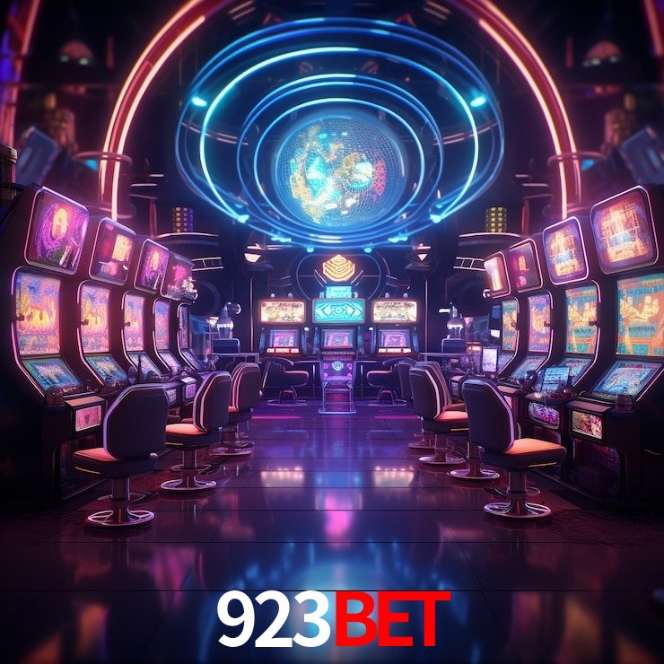 923BET plataforma — saque cashout PIX com comprovante